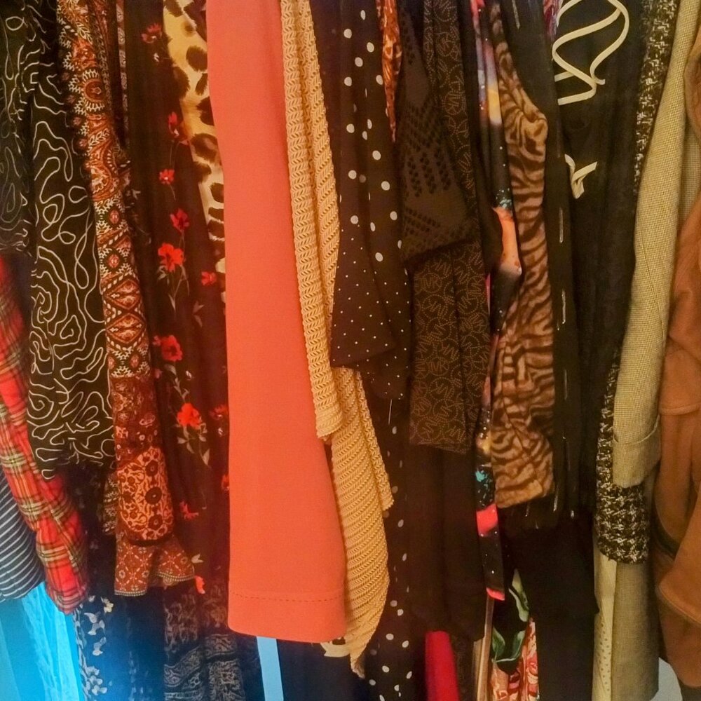 Clothing